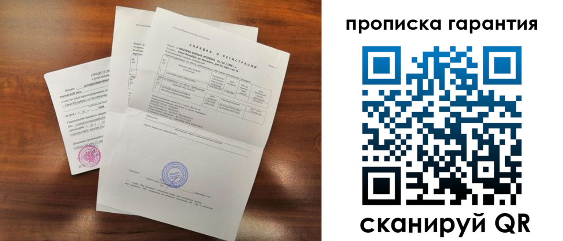 прописка для военкомата в Ипатово